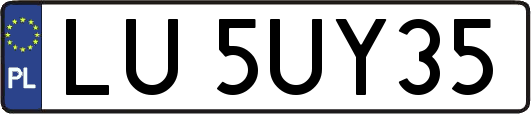LU5UY35