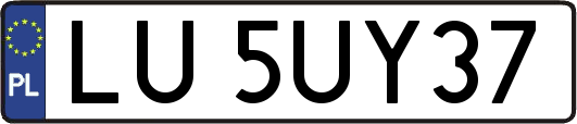 LU5UY37