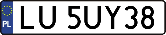LU5UY38