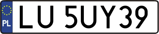 LU5UY39