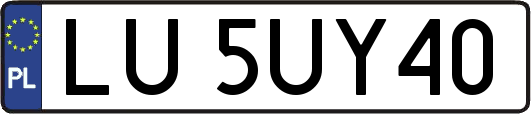 LU5UY40