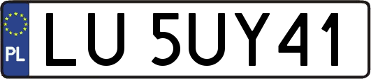 LU5UY41