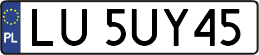 LU5UY45