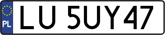 LU5UY47