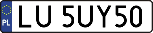 LU5UY50