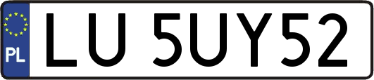 LU5UY52