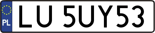 LU5UY53