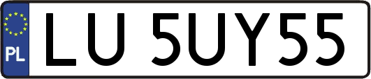 LU5UY55