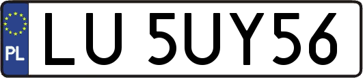 LU5UY56