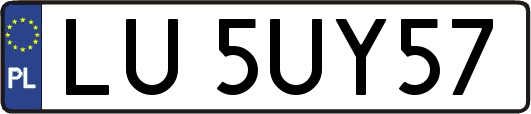LU5UY57