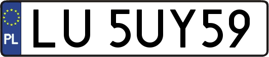 LU5UY59