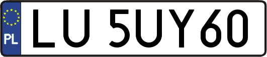 LU5UY60