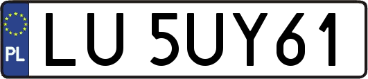 LU5UY61