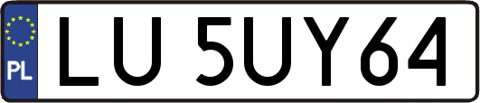 LU5UY64
