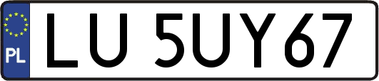 LU5UY67
