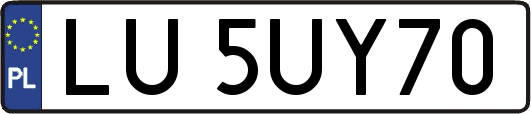 LU5UY70