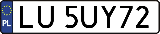 LU5UY72