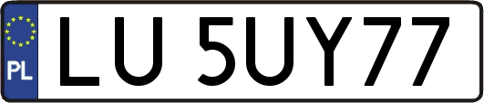 LU5UY77