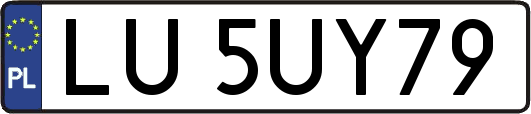 LU5UY79