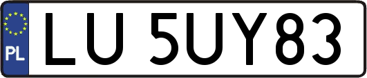 LU5UY83