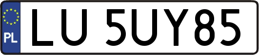 LU5UY85