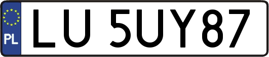 LU5UY87