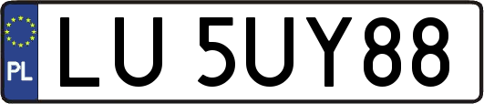 LU5UY88