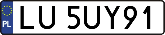 LU5UY91