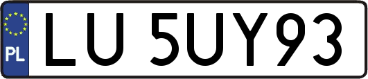 LU5UY93