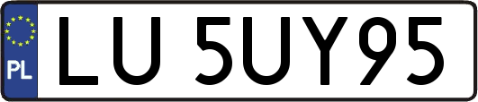 LU5UY95