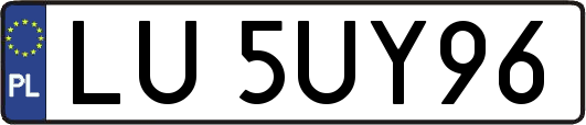 LU5UY96