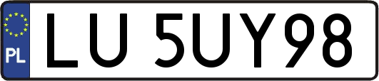 LU5UY98