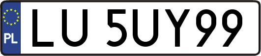 LU5UY99