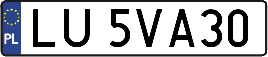 LU5VA30