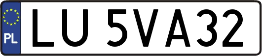 LU5VA32