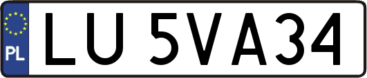 LU5VA34