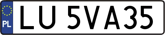 LU5VA35