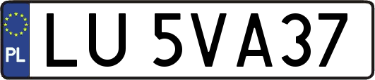 LU5VA37