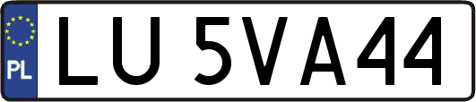 LU5VA44
