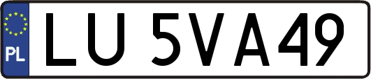 LU5VA49