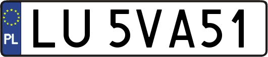 LU5VA51