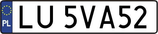 LU5VA52