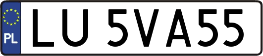 LU5VA55
