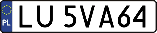 LU5VA64