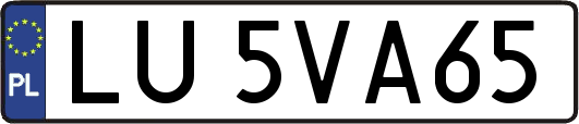 LU5VA65