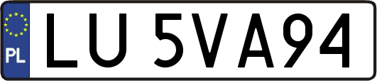 LU5VA94