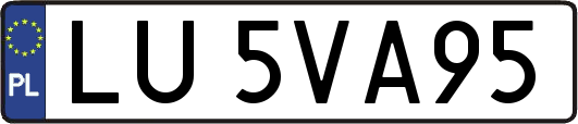 LU5VA95