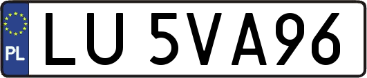 LU5VA96