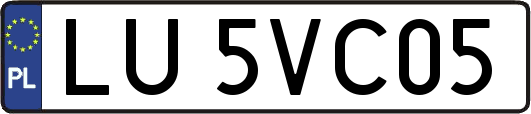LU5VC05