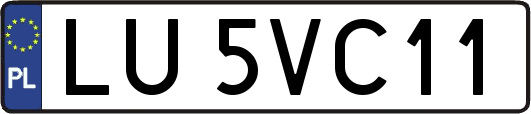 LU5VC11